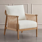 Your Personal Sanctuary: The Brena Reading Armchair