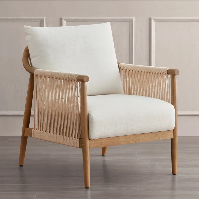 Your Personal Sanctuary: The Brena Reading Armchair
