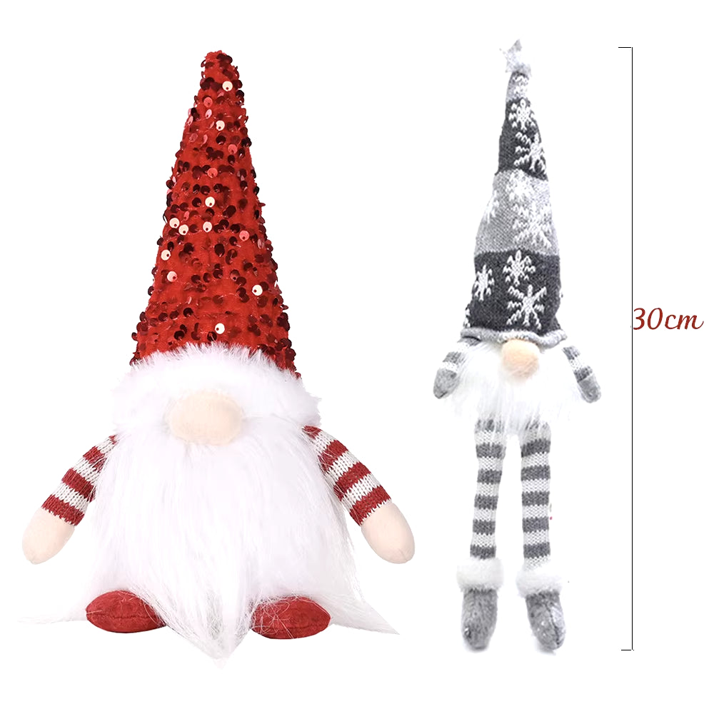 Bring Home the Magic: The Light-Up Holiday Gnome