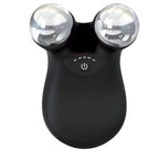 Skincare Dual Roller Design for Definition