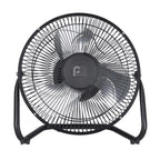 11.75 In. H X 9 In. D 2 Speed High Velocity Fan