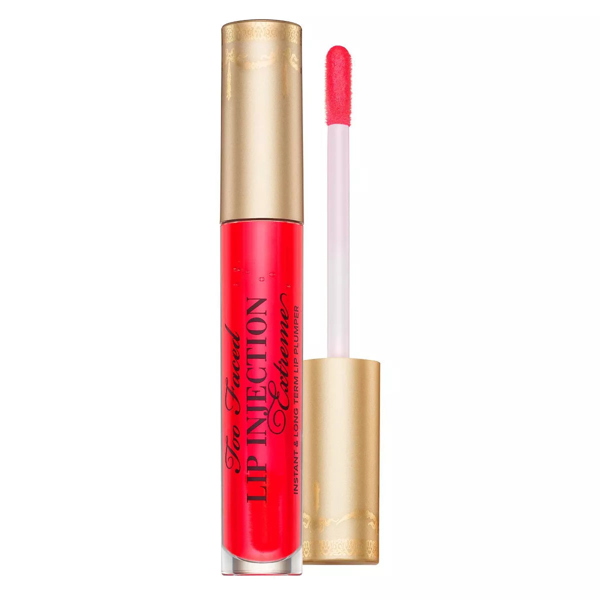 Too Faced Lip Injection Extreme Hydrating Lip Plumper - 0.14 Fl Oz - Ulta Beauty