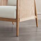 Your Personal Sanctuary: The Brena Reading Armchair