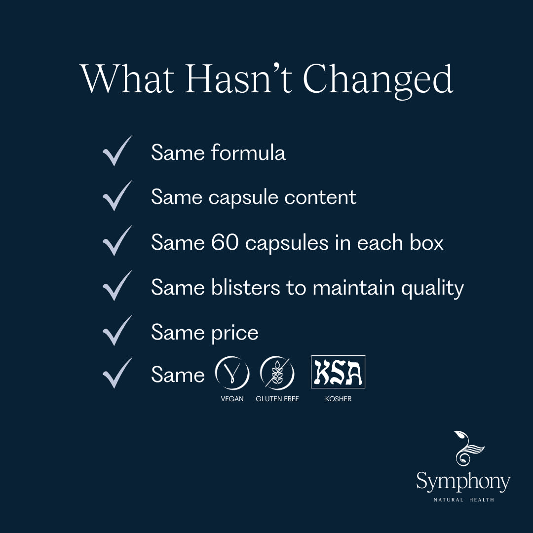 3Mg - the Only Natural Plant Melatonin Natural Sleep Cycle, Body Clock and Circadian Rhythm Support for Jet Lag, 60 Vegan Capsules - 2-Pack (120 Day Supply)