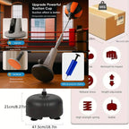 Premium Quality Boxing Speedball with Stand - Height Adjustable for Teens & Adults - 360° Rebound for Stress Relief & Fitness - Ideal for Home Use in Bedrooms Living Rooms & Gardens