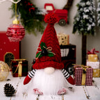 Bring Home the Magic: The Light-Up Holiday Gnome