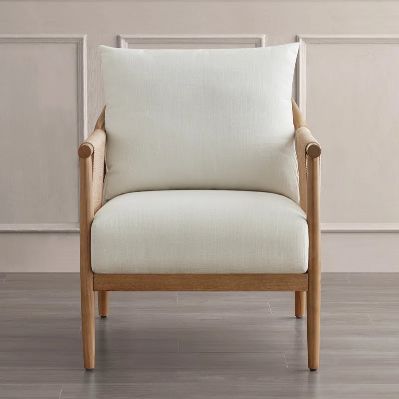 Your Personal Sanctuary: The Brena Reading Armchair