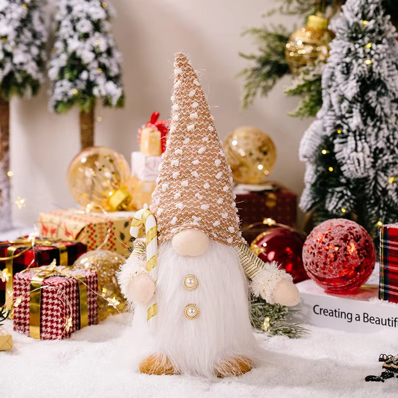 Bring Home the Magic: The Light-Up Holiday Gnome