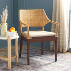 The Bungalo Rattan Armchair