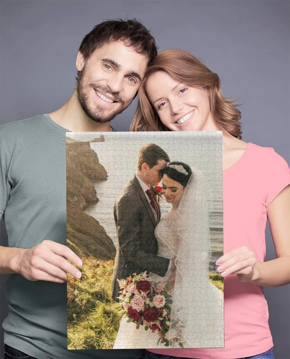 Preserve 6 X 1000 Jigsaw Puzzle Glue Sheets - 24 Peel and Stick Saver Sheets, No Stress & No Mess Backing Adhesive to Preserve Your Puzzle