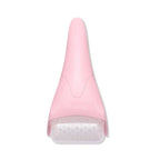 Ice Roller Reduce Puffiness Skincare Tools Eye Ice Roller Gua Sha Facial Tools Light Purple