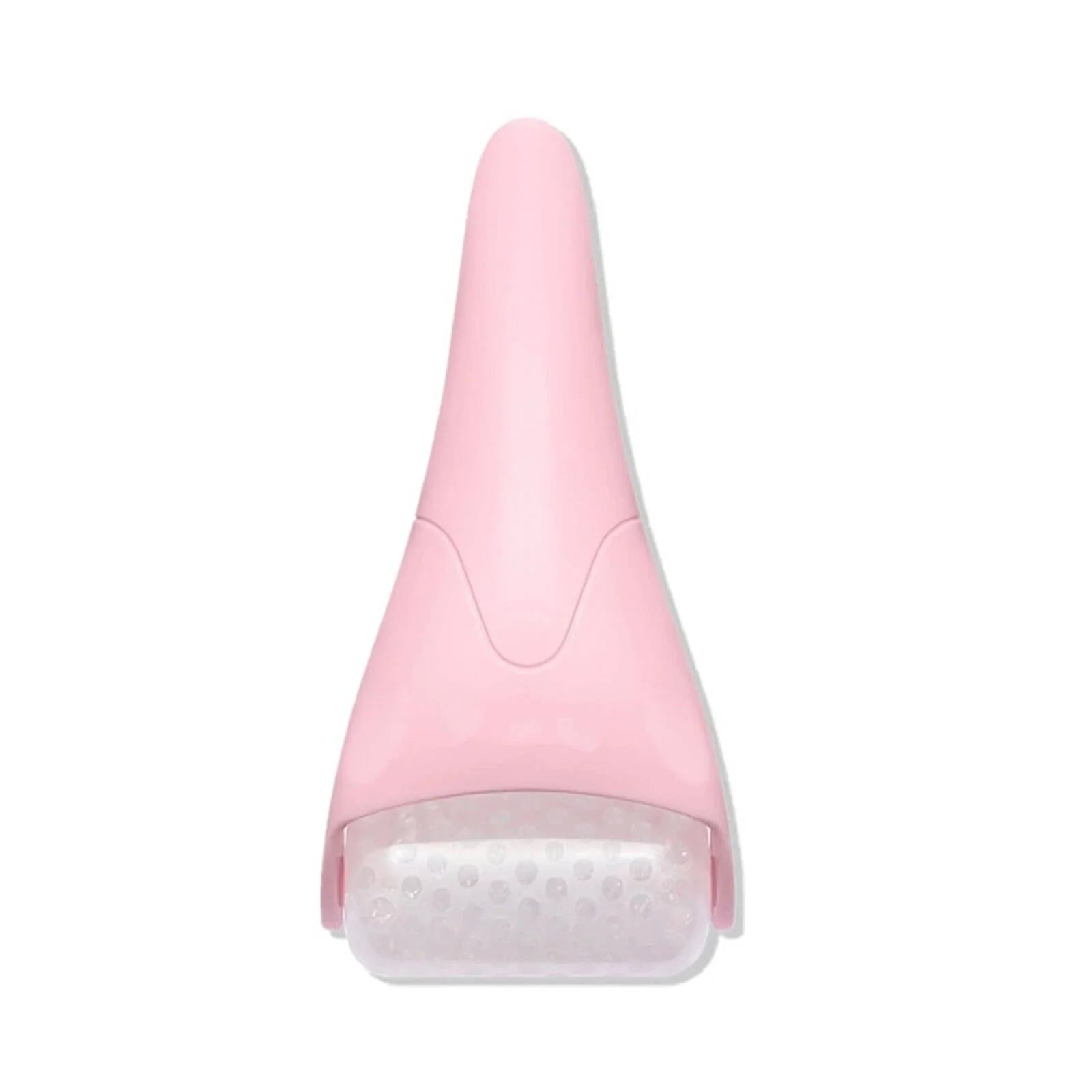 Ice Roller Reduce Puffiness Skincare Tools Eye Ice Roller Gua Sha Facial Tools Light Purple