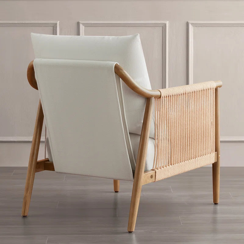 Your Personal Sanctuary: The Brena Reading Armchair
