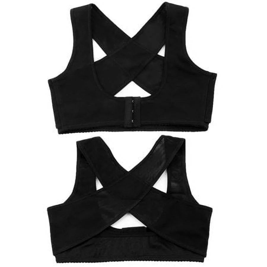 Posture Corrector Lightweight Breathable Posture Corrector Brace, M