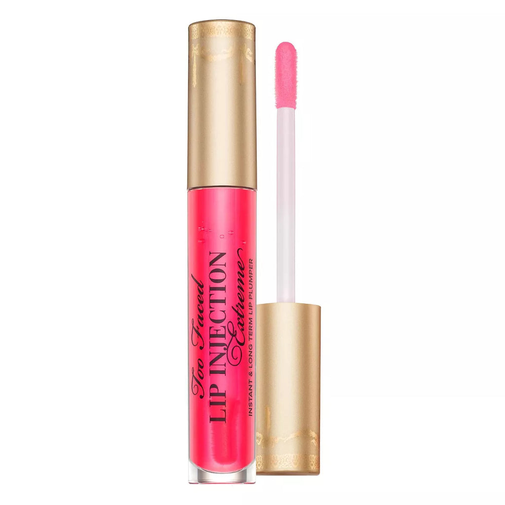 Too Faced Lip Injection Extreme Hydrating Lip Plumper - 0.14 Fl Oz - Ulta Beauty
