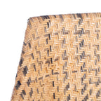 The Bungalo Rattan Armchair