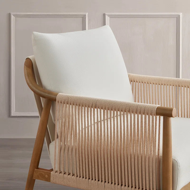 Your Personal Sanctuary: The Brena Reading Armchair