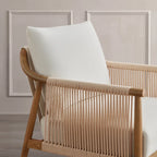 Your Personal Sanctuary: The Brena Reading Armchair