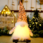 Bring Home the Magic: The Light-Up Holiday Gnome