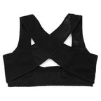 Posture Corrector Lightweight Breathable Posture Corrector Brace, M