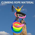 Heavy Duty 3 Dog Leash No Tangle Detachable 360° Swivel Device Multiple Dog Leash with Padded Handle for Two/Three Pets