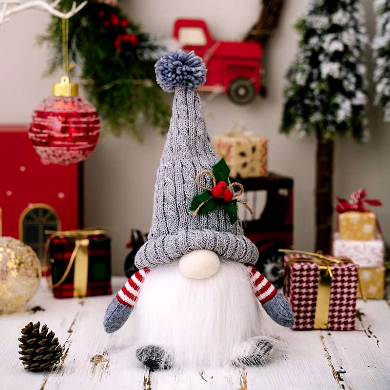 Bring Home the Magic: The Light-Up Holiday Gnome