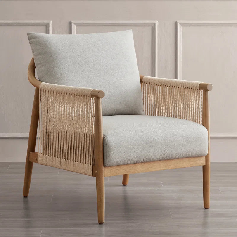Your Personal Sanctuary: The Brena Reading Armchair