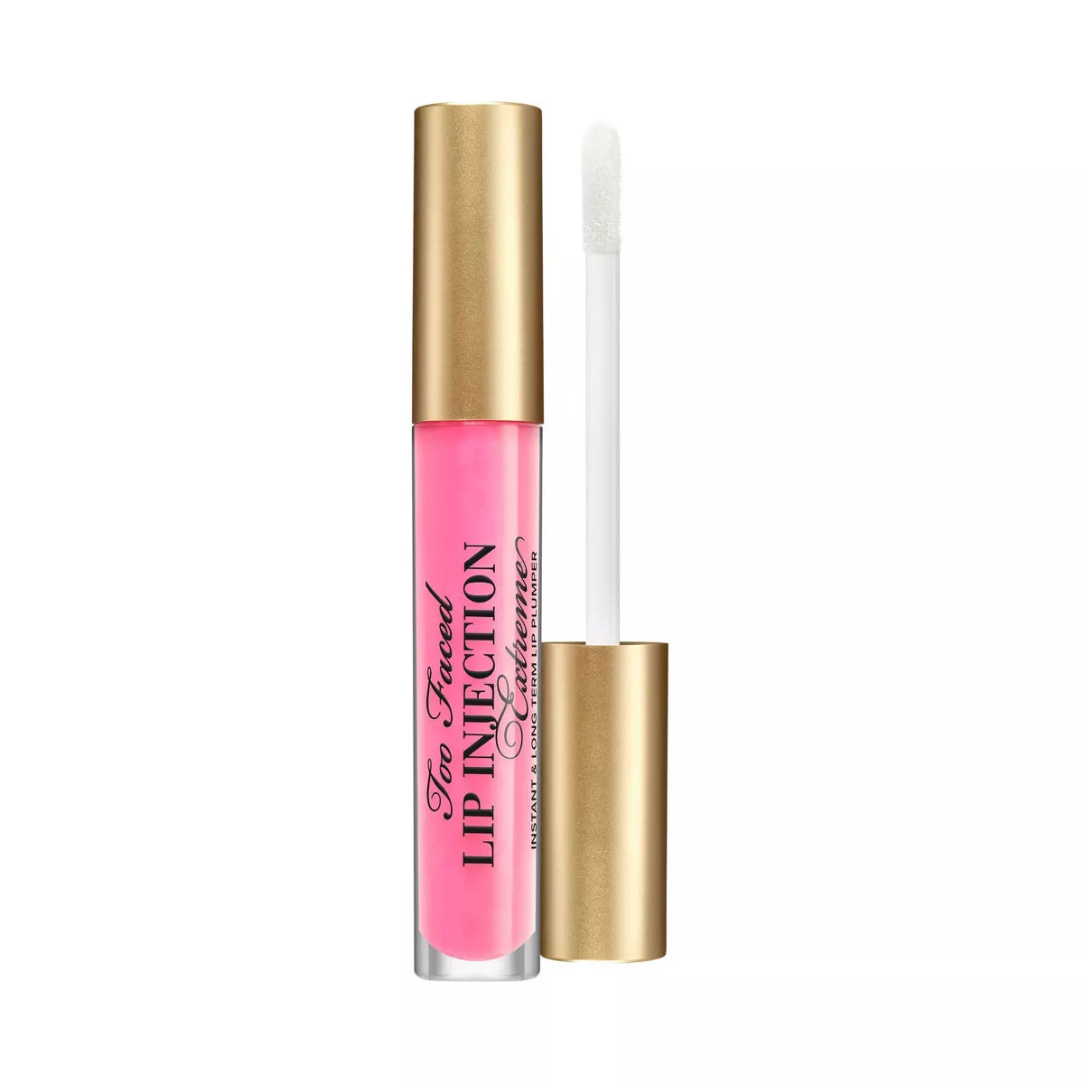 Too Faced Lip Injection Extreme Hydrating Lip Plumper - 0.14 Fl Oz - Ulta Beauty