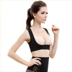 Posture Corrector Lightweight Breathable Posture Corrector Brace, M