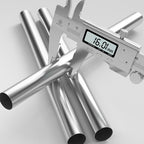 "The Orderly Oasis" - Freestanding Wardrobe Closet & Organizer 🌿