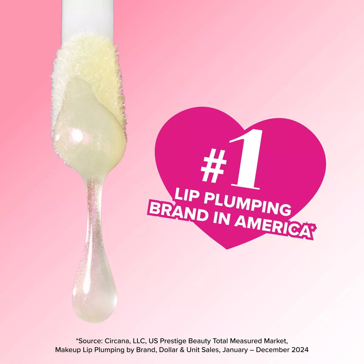 Too Faced Lip Injection Extreme Hydrating Lip Plumper - 0.14 Fl Oz - Ulta Beauty