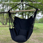 The Cozy Hanging Hammock Chair